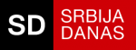 Logo Srbija Danas